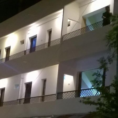 St Xavier Guest House Chennai Exterior foto